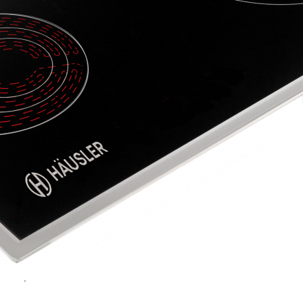 Электрическая варочная панель Hausler 67HLB4T1 New