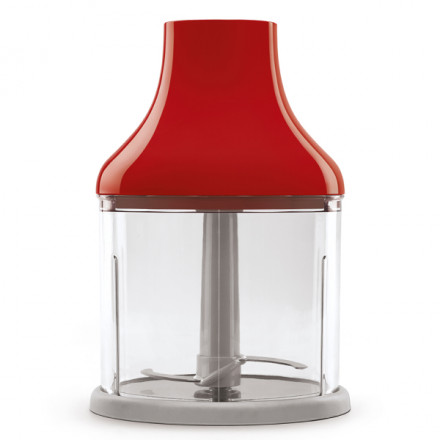 погружной блендер Smeg HBF22RDEU