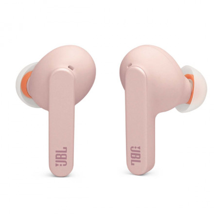 Наушники JBL Live Pro+ TWS Pink