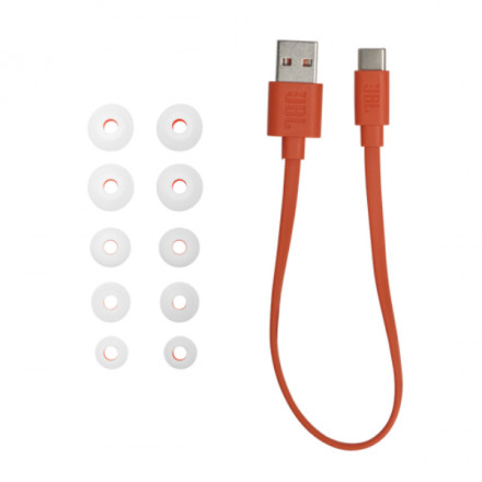 Наушники JBL Live Pro+ TWS Pink