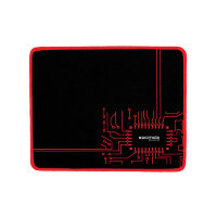 Коврик для мышки Promate XTRACK-3 Black Коврик для мышки Promate XTRACK-3 Black
