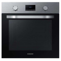 ВСТРАИВАЕМЫЙ ДУХОВОЙ ШКАФ SAMSUNG NV68R1310BS/WT ВСТРАИВАЕМЫЙ ДУХОВОЙ ШКАФ SAMSUNG NV68R1310BS/WT