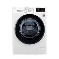 СТИРАЛЬНАЯ МАШИНА LG F2M5HS6W