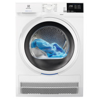 СУШИЛЬНЫЙ АППАРАТ ELECTROLUX EW6CR428W СУШИЛЬНЫЙ АППАРАТ ELECTROLUX EW6CR428W