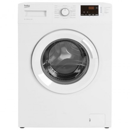 Стиральная машина Beko WRS5512BWW