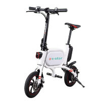 Электрический Велосипед Alucard CS-P10