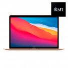 Ноутбук Apple MacBook Air 13″ M1 3.2/8Gb/512GB SSD Gold (MGNE3) New Ноутбук Apple MacBook Air 13″ M1 3.2/8Gb/512GB SSD Gold (MGNE3) New