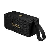 Портативная Bluetooth‑колонка HOCO HT1 Max (спортивная, с TWS/USB/TF/FM/AUX)