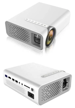 YG530 Мини-проектор