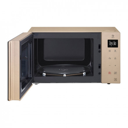 СВЧ-ПЕЧЬ LG MS2535GISH