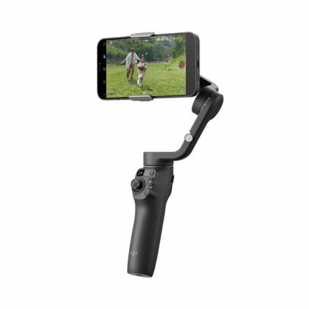 Стабилизатор для смартфона DJI Osmo Mobile 6