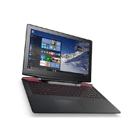 Ноутбук Lenovo Y700 i7-6700HQ 2.6-3.5GHz,16GB,1TB+128GB SSD,GTX960M 4GB,15.6"FHD IPS,WF,CR,WC,W10H,RUS,BLACK