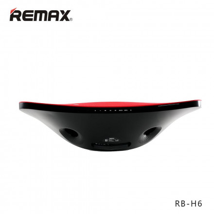 Bluetooth Колонка Remax RB-H6