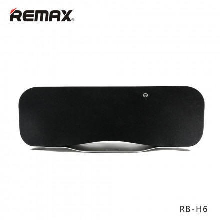 Bluetooth Колонка Remax RB-H6