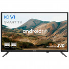 LED Телевизор Kivi 24H740LB New LED Телевизор Kivi 24H740LB New