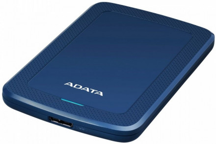 Внешний жесткий диск ADATA HV300 (1TB)