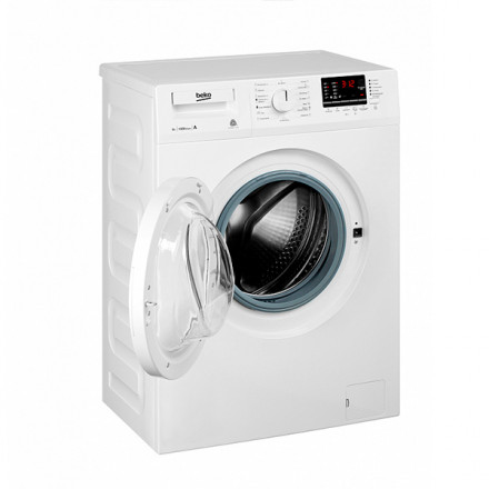 Стиральная машина Beko WRE65P2BWW