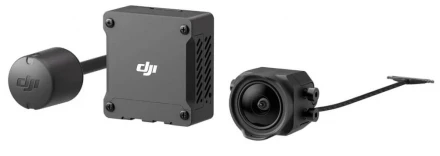 Цифровая система DJI O3 Air Unit