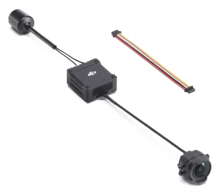 Цифровая система DJI O3 Air Unit