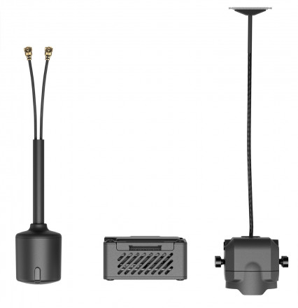 Цифровая система DJI O3 Air Unit