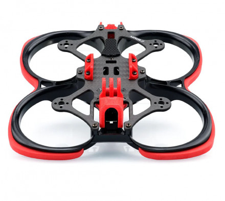 Набор рамы квадрокоптера Pavo25 (Чёрный) (BETAFPV)