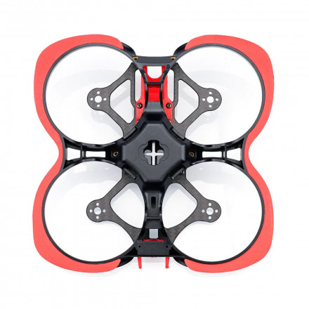 Набор рамы квадрокоптера Pavo25 (Чёрный) (BETAFPV)