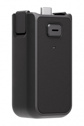 Рукоятка с аккумулятором для DJI Osmo Pocket 3