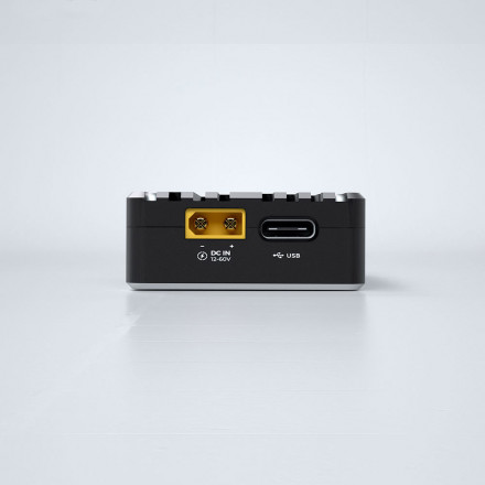 Телеметрия CUAV P8