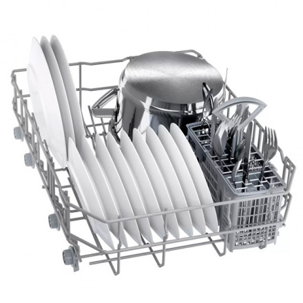 Посудомоечная машина Bosch SPS2IKW1BR