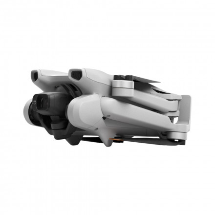 Квадрокоптер DJI Mini 3 Fly More Combo Plus (RC-N1)