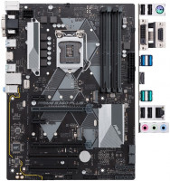 Игровая материнская плата Asus PRIME B360-PLUS Игровая материнская плата Asus PRIME B360-PLUS