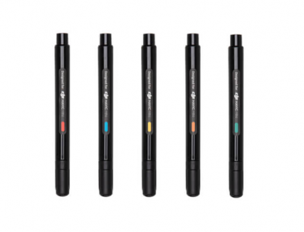 Творческий набор DIY DJI Mavic Mini (DJI Part 18)