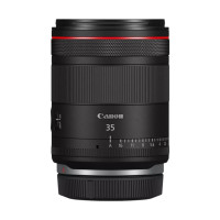 Объектив Canon RF 35mm f/1.4L VCM