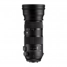 Объектив Sigma 150-600mm F/5-6.3 DG OS HSM Sport CANON // NIKON Объектив Sigma 150-600mm F/5-6.3 DG OS HSM Sport CANON // NIKON