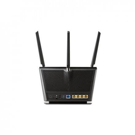 Wi-Fi роутер ASUS RT-AX68U