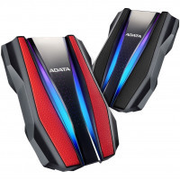 Внешний жесткий диск ADATA HD770G (1TB)