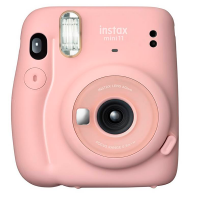Фотокамера Fujifilm Instax Mini 11 Blush Pink 