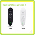 Шлем виртуальной реальности VRG Pro X7 для телефонов с экраном от 5″-7″ + пульт