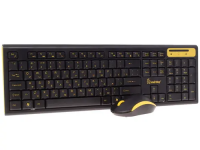 Набор Клавиатура + Мышь SmartBuy SBC-2350AG-KY