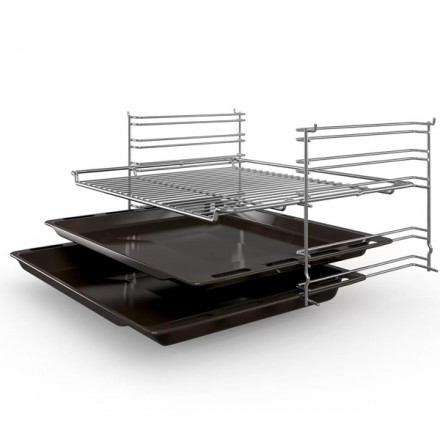 Встраиваемый духовой шкаф Bosch HBF113BA0Q