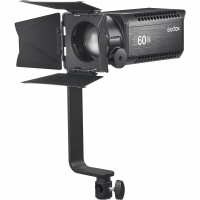 Студийный Осветитель Godox S60Bi