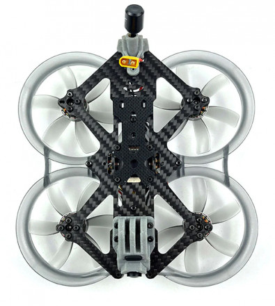 Набор DarwinFPV CineApe 25 Analog с TX12 (ELRS) (RTF)