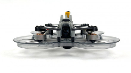 Набор DarwinFPV CineApe 25 Analog с TX12 (ELRS) (RTF)