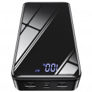Портативный аккумулятор Borofone BJ8 (30000mAh) Портативный аккумулятор Borofone BJ8 (30000mAh)