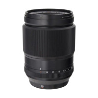 Объектив Fujifilm XF 90mm f/2 R LM WR