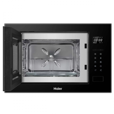 Встраиваемая микроволновая печь Haier HMX-BTG259B