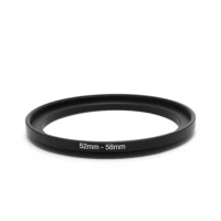 Переходное кольцо  52-58 mm Переходное кольцо  52-58 mm