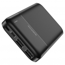Портативный аккумулятор Borofone BJ16 Cube 10000mAh Портативный аккумулятор Borofone BJ16 Cube 10000mAh
