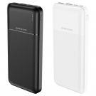 Портативный аккумулятор Borofone BJ16 Cube 10000mAh