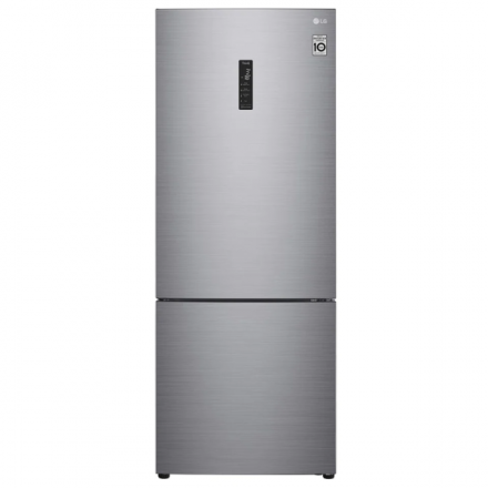 Холодильник LG GC-B569PMCM